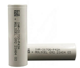 몰리셀 전지 리튬이온 재충전형 배터리 3.7V 4200MAH 45A 21700