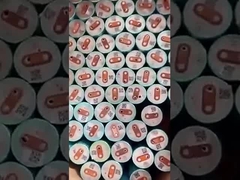 32135 33140 32140 3.2V 15ah LFP 재충전이 가능한 LiFePO4 베터리 셀