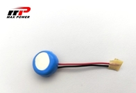 TWS 블루투스 귀돌기를 위한 60mAh 3.7V 리튬-폴리머 전지