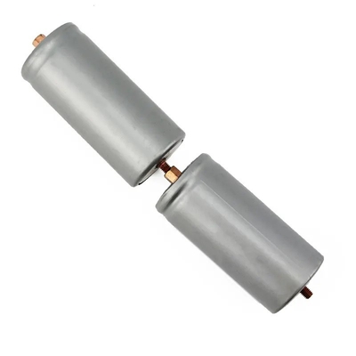 스크류 핀 핵심과 32700 32650 6000mAh Lifepo4 스쿠터 배터리