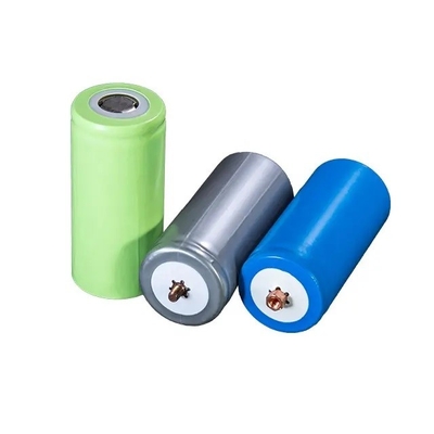 스크류 핀 핵심과 32700 32650 6000mAh Lifepo4 스쿠터 배터리