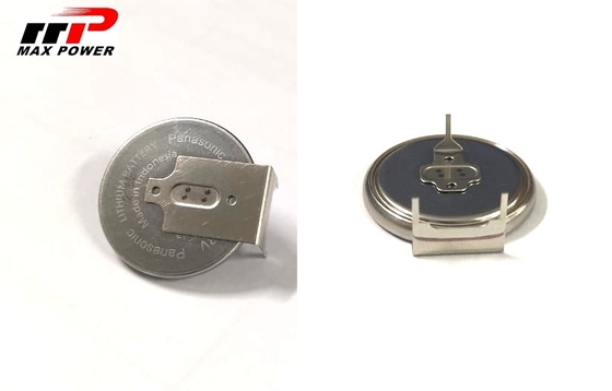 VL2330 3.0V 주력 리?? 배터리 50mAh