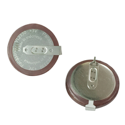 VL2330 3.0V 주력 리?? 배터리 50mAh