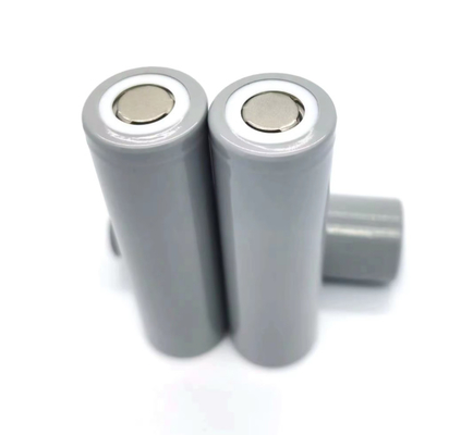 낮은 온도 3.7v Inr21700 4000mah 높은 방출 속도 40a 긴 주기 수명 1000 주기 리온 이온 21700 배터리 셀