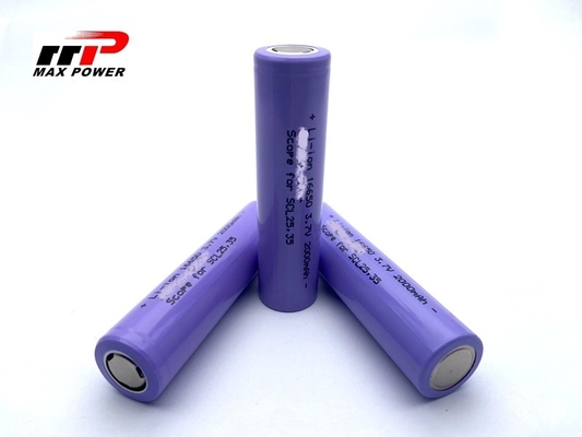 Li16650C 3.7 V 2000mah 리?? 이온 재충전 배터리 셀 OEM 서비스 CE UL CB