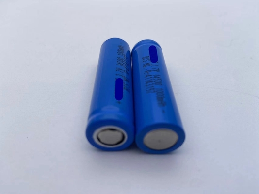 14500 3.7 V 1000mah 800mAh 리?? 이온 재충전 배터리 셀 OEM 서비스 CE UL CB