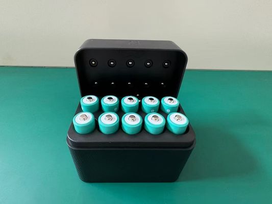 1.5V AAA AA660mWh 1500mWH 2500MWH 2800MWH 리?? 이온 재충전 배터리