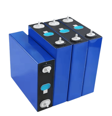 MB31 314ah 3.2V Lifepo4 배터리 8000 회 Lifepo4 314ah 셀 프리스마틱 Lifepo4 배터리 셀 3.2v