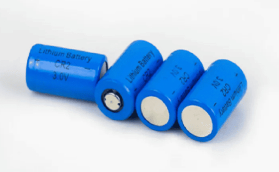 리 Mno2 CR2 CR15270 내구성 CR2 3.0V 800mAh 배터리 3.0v 800mAh 900mAh 리?? 배터리