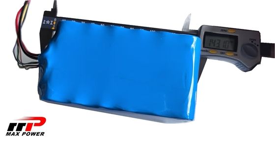 22.2V 25Ah 21700 리튬 이온 배터리 팩 (ROBOT AGV용)