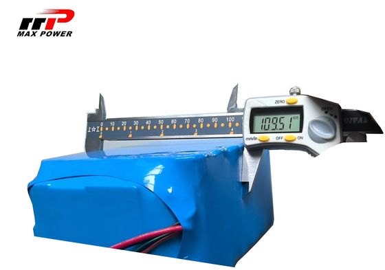 22.2V 25Ah 21700 리튬 이온 배터리 팩 (ROBOT AGV용)