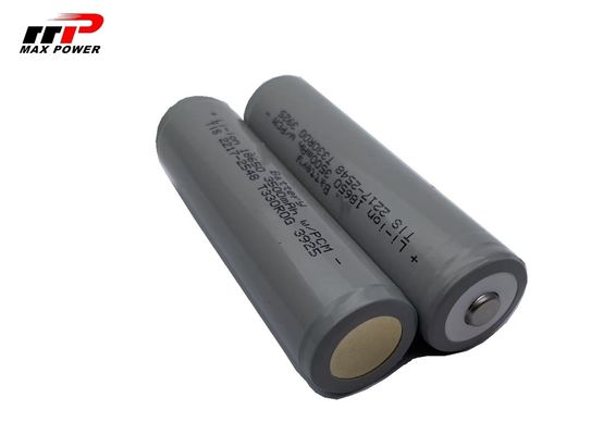 3500mAh 3.7V 18650 리?? 이온 배터리 BIS IEC2133 CB