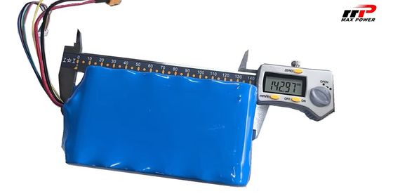 22.2V 25Ah 21700 리튬 이온 배터리 팩 (ROBOT AGV용)