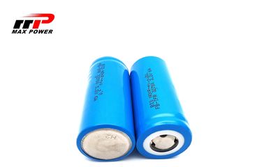 IFR32650 32700 3.2V 6000mAh 6AH KC UL BIS를 가진 전기 차량 LiFePO4 리튬 전지