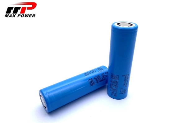 INR21700 50E 3.7V 4900mAh SDI 리튬이온 재충전형 배터리