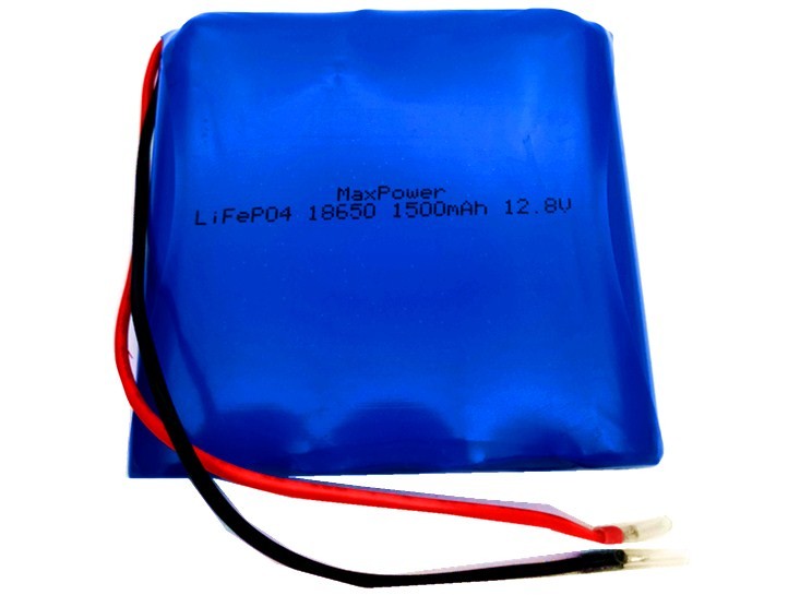 KC 콜럼븀 UL를 가진 실내 사무용품을 위한 휴대용 ESS 18650 1500mAh 12.8V 리튬 LiFePO4 건전지