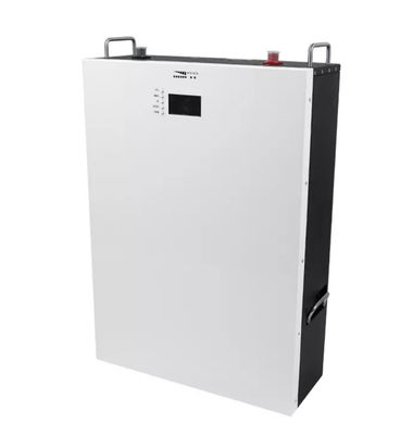 테슬라 전력 벽 Lifepo4 태양 리튬 배터리 48V 100Ah 200Ah 400Ah 5Kwh 10Kwh 20Kwh