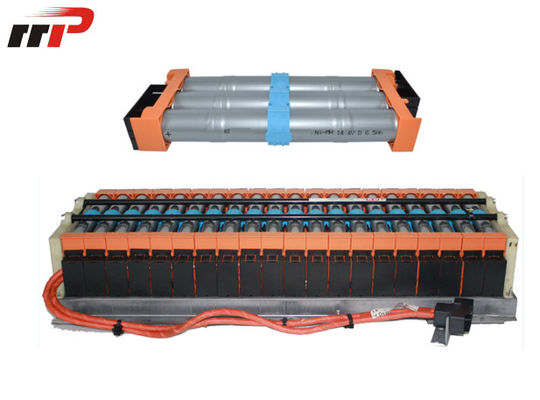 Lexus GS450H 하이브리드 자동차 건전지 288V 하이브리드 자동차는 HEV IMA 6500mAh 수용량을 타자를 칩니다