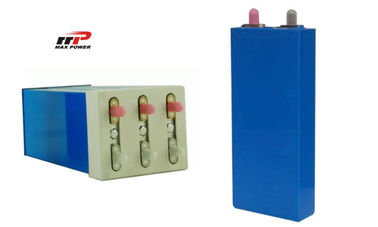 세륨 IEC 승인을 가진 Pounch 세포 세발자전거 Lifepo4 리튬 전지 3.2V 25Ah