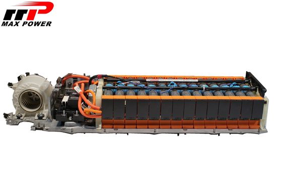 Ni Mh 보충 하이브리드 자동차 건전지 202V 6.5Ah 100% 본래 도요타 Prius Gen2/3
