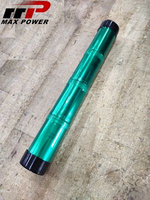 201.6V NIMH 헤브 차량 배터리 푸조 508 4.8V 모듈